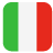 Italian language